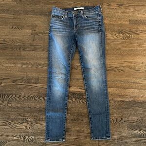 J Brand skinny jeans
